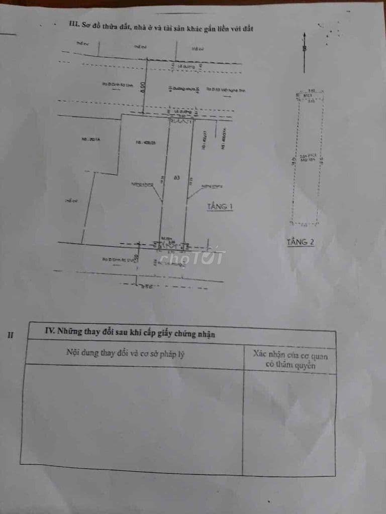 Hai mặt hẻm oto, ngay VX Hàng Xanh, sổ vuông, 75m2 chỉ 10 tỷ 999 tl - Ảnh 2