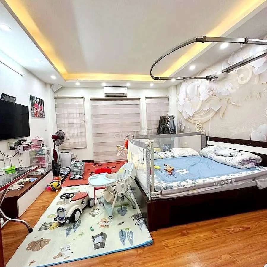 Chỉ 6x tỷ có nhà Đức Diễn - 32m2 - 5 tầng - full nội thất ở ngay - Ảnh 2