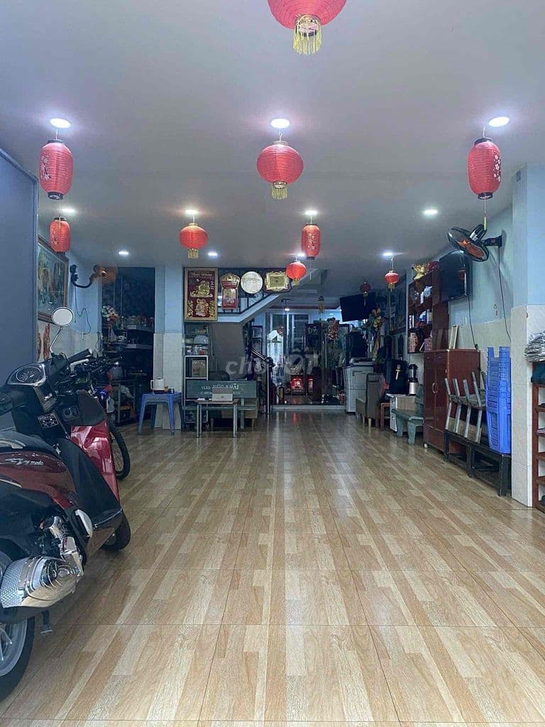 Chính chủ cần bán nhà hẻm xe hơi 5 tầng Nguyễn Sỹ Sách - Ảnh 3