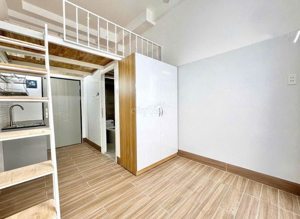 BÁN TÒA NHÀ CHDV TÂN KỲ TÂN QUÝ 43 PHÒNG DÒNG TIỀN 210TR/THÁNG - Ảnh 3