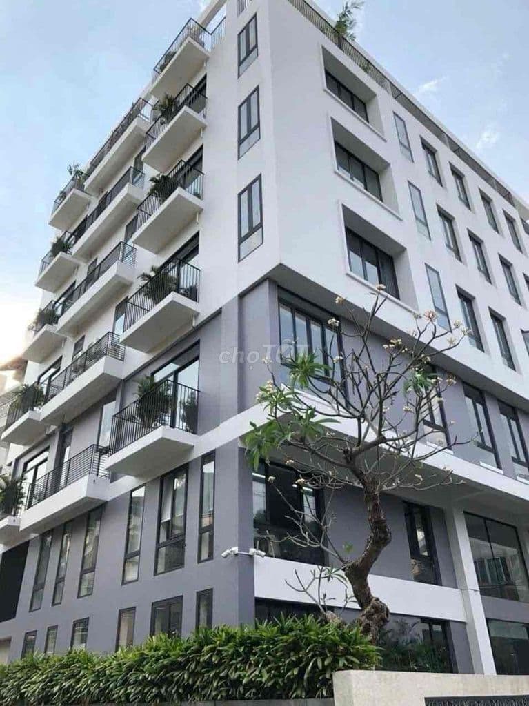 Hệ Thống Cho Thuê Căn Hộ Studio/1PN/2PN/Penthouse Quận Tân Bình 🏢 - Ảnh 2