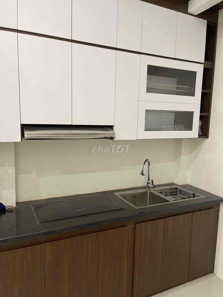 AN DƯƠNG VƯƠNG - NHỎ TIỀN - 5 TẦNG 26M2 - 5.5 TỶ - Ảnh 3