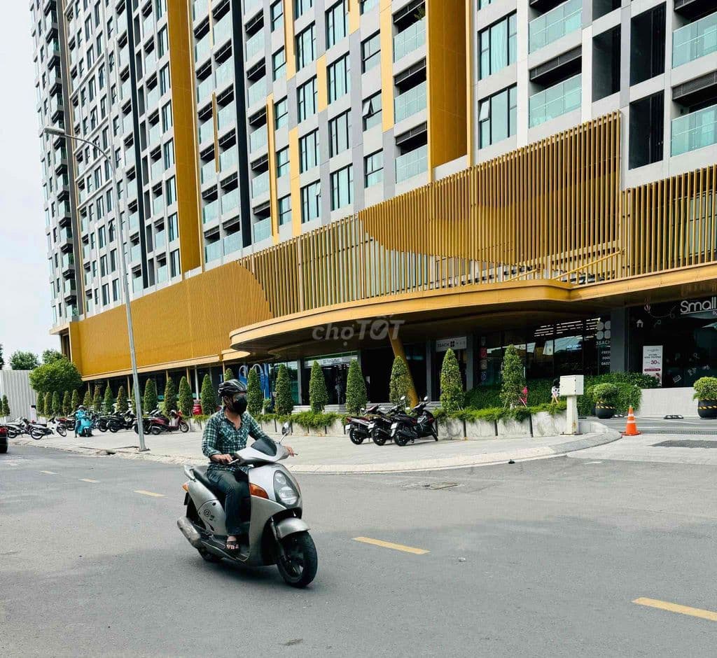 🚗HẺM XE HƠI NHỎ DIỆN TÍCH LỚN THÔNG SỐ ĐẸP 8.5*19M - TIỆN XÂY CHDV - - Ảnh 2