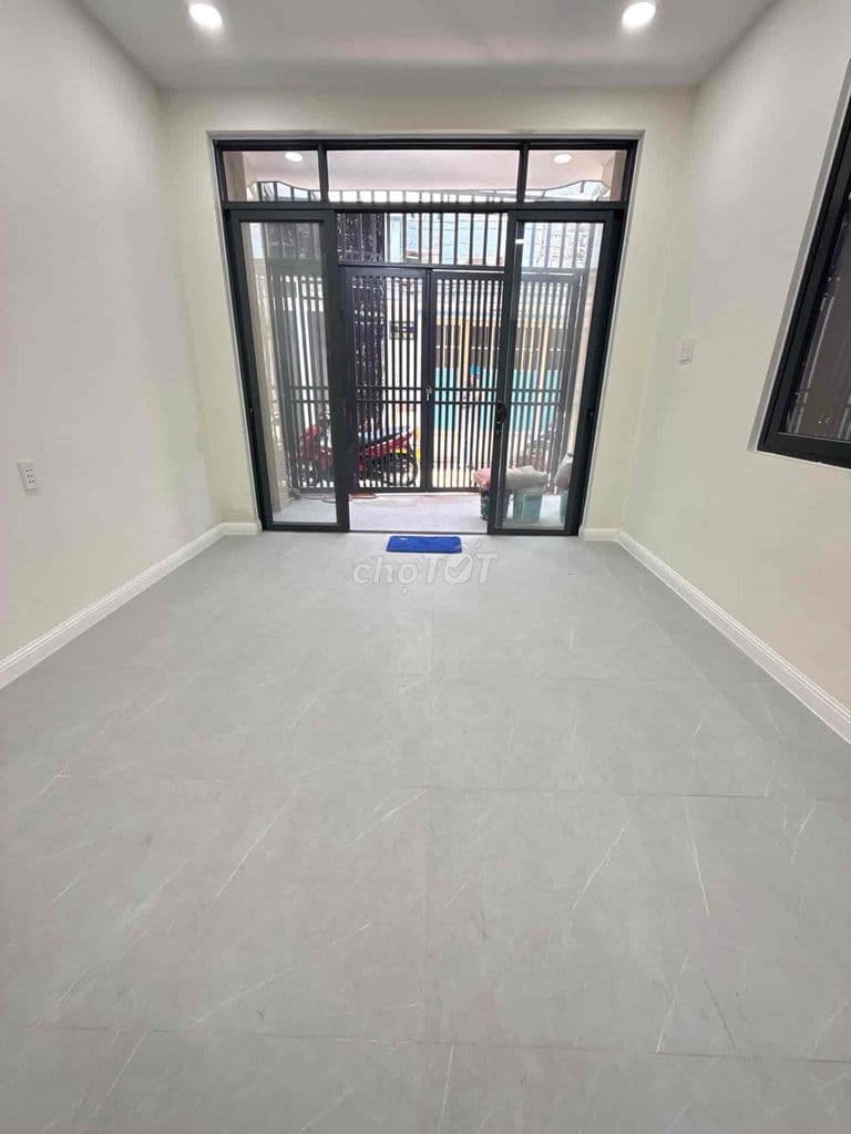 🔥 GIẢM SỐC 50TR – NHÀ NGAY CÔNG VIÊN AN SƯƠNG – CHỈ 4,65 TỶ 🔥 - Ảnh 2