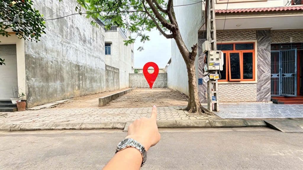 HOÀ LẠC ĐẸP NHẤT LÀ ĐẤT TÁI ĐỊNH CƯ BẮC PHÚ CÁT