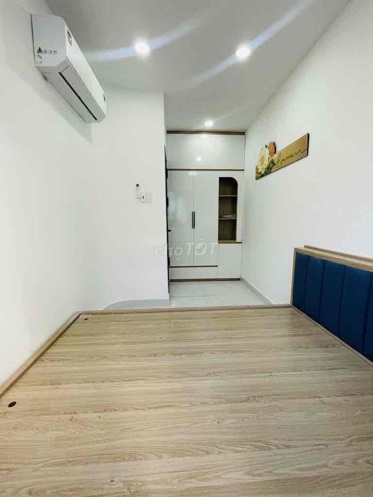 BÌNH TÂN TÊN LỬA NHÀ 3 TẦNG NGAY NHÀ THỜ PHALO - Ảnh 3