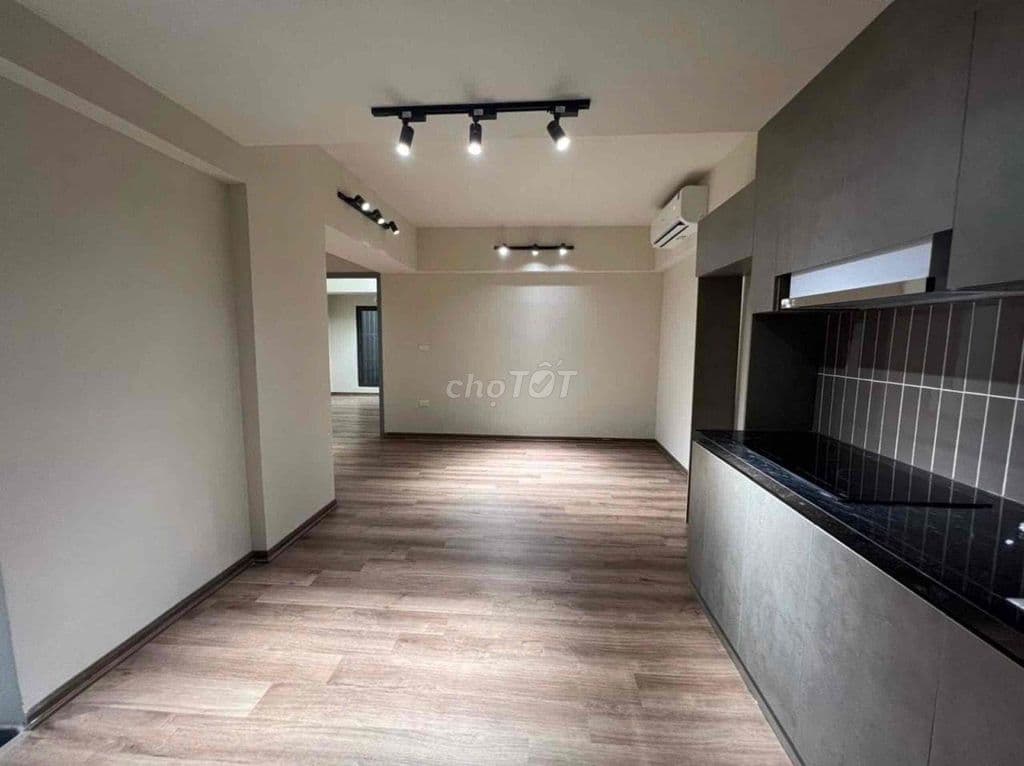 Chính chủ bán Tập thể Quân đội T2