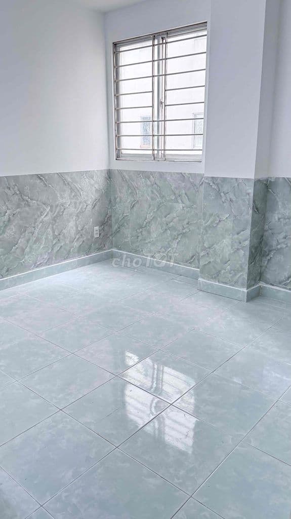 mình chính chủ cần bán chung cư lê thành tân tạo vew công viên - Ảnh 3