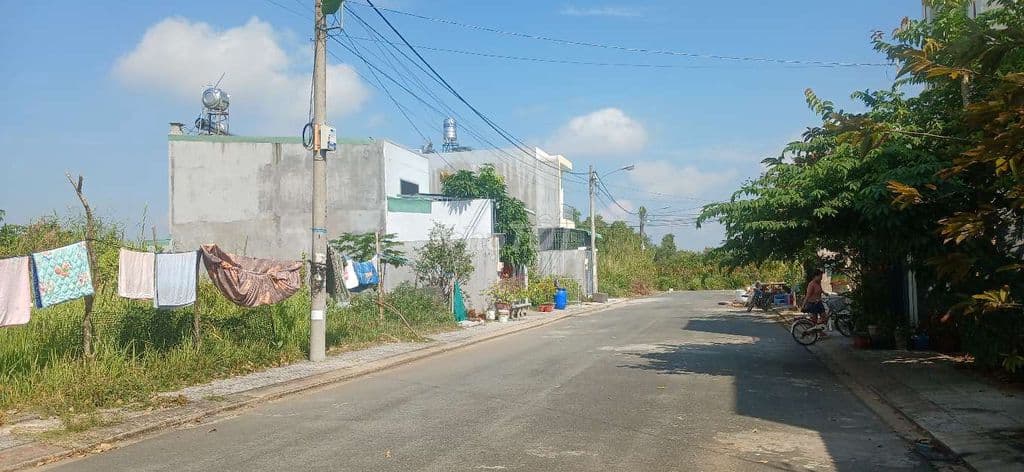 Đất 52m2 Blue Long Phước Quận 9. Lô Sạch đẹp - Ảnh 2