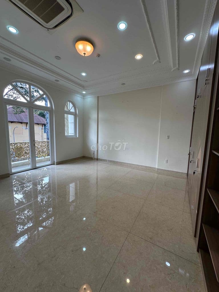 BÁN NHÀ MẶT TIỀN 6-20M ĐƯỞNG NGUYỄN TRI PHƯƠNG QUẬN 5 - Ảnh 3