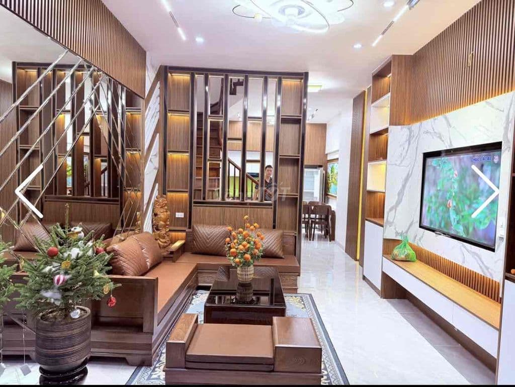 Bán nhà Hồ Tùng Mậu :Giá :10,5 tỷ - Ảnh 3