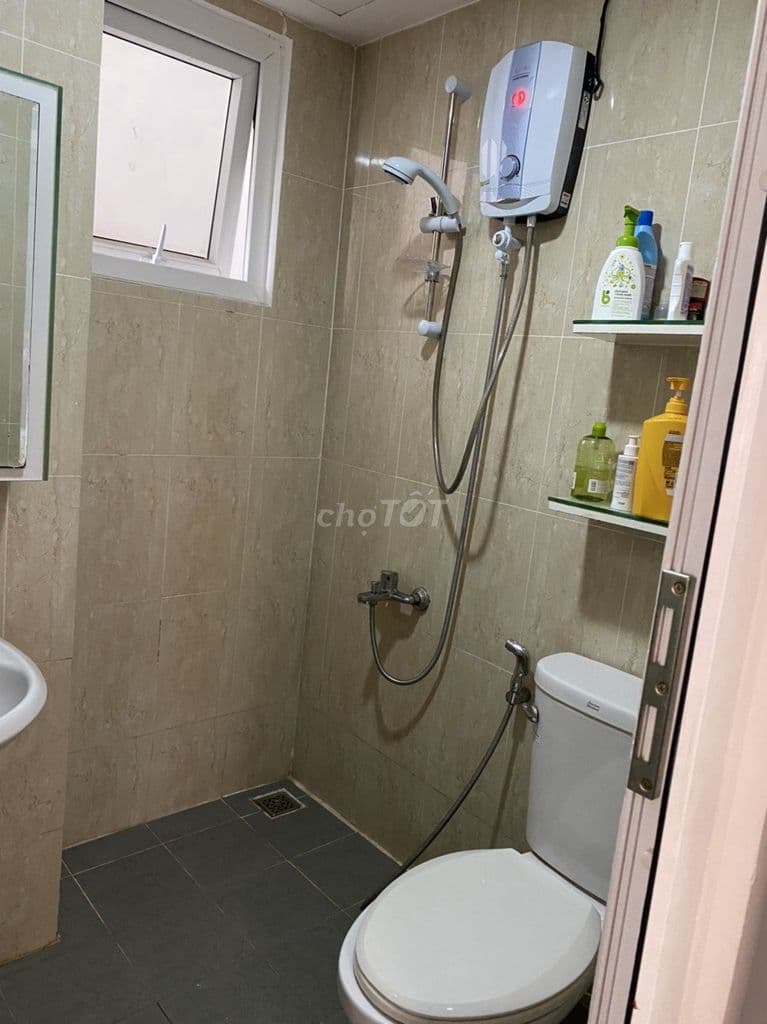 moscow 2 phòng ngủ dt72m2 giá 2.95 tỷ - Ảnh 2
