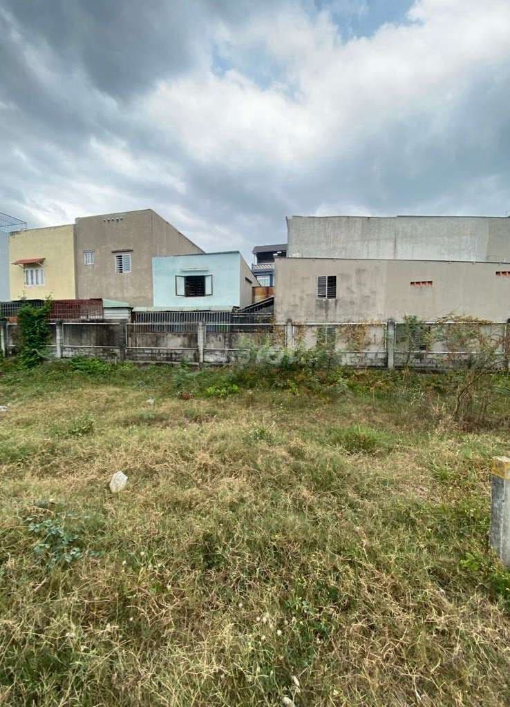 ĐẤT DỰ ÁN KDC PHÚC YÊN- SHR- 8x12m- XÂY BIỆT THỰ 4 TẦNG CHỈ 2 TỶ 65 - Ảnh 2