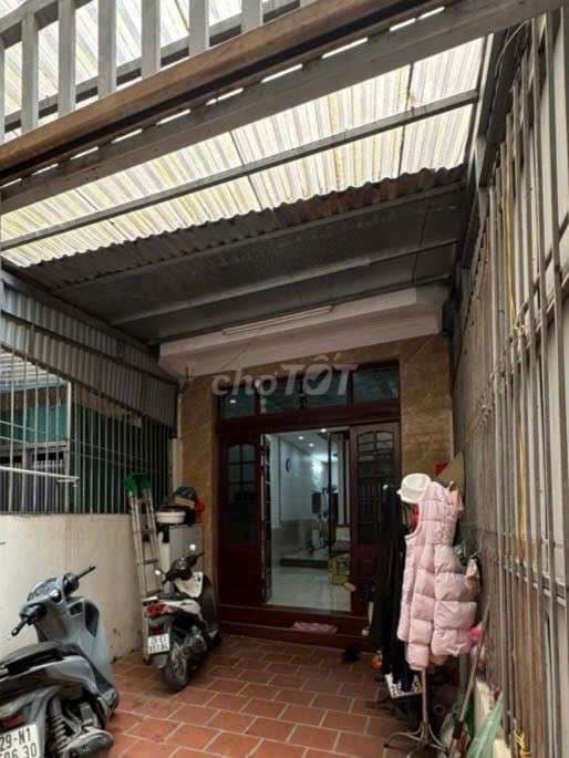 nhà Mình Khai, gần phố ô tô tránh, 71 m2, hơn 9 tỷ