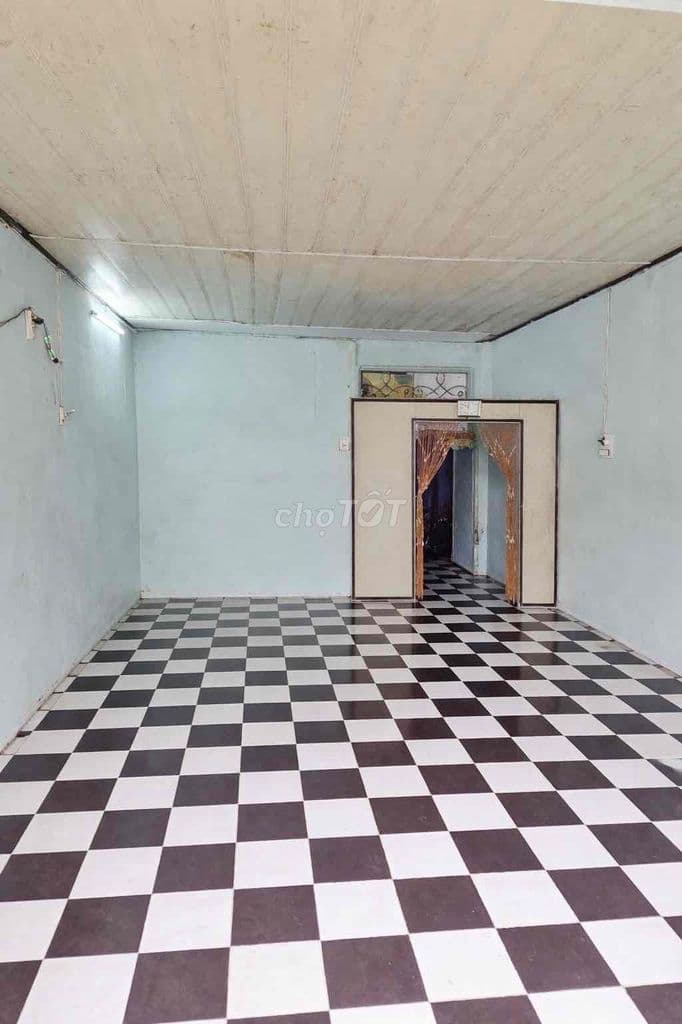 Trường Chinh-Tân Bình 5,05 tỷ - 42m2 ngang 3,85m x 11m