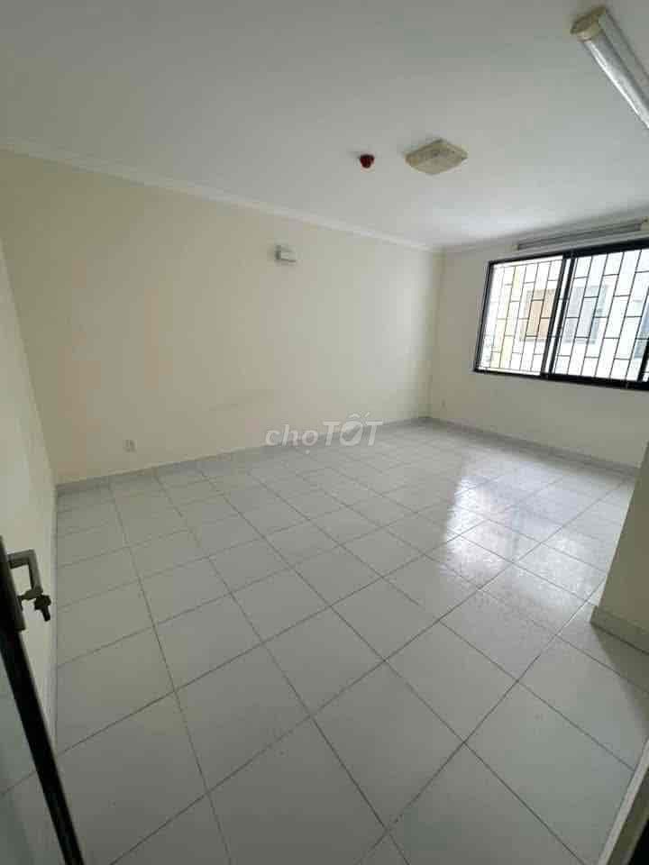 Chung cư tái định cư q12 Đông Hưng Thuận ngay cầu Tham Lương - Ảnh 3