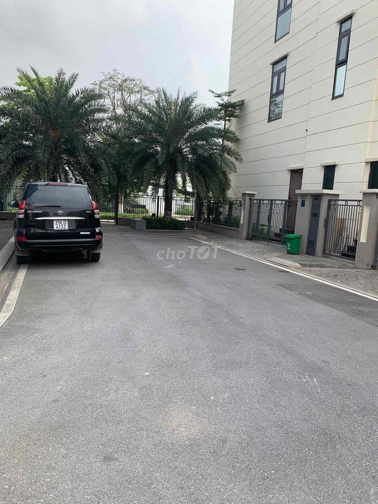 Bán shophouse k3 tt2 khu đô thị Starlake Tây hồ Tây - Ảnh 3