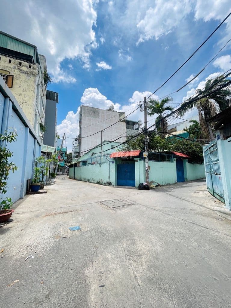 2618465🏡 NHÀ 2 TẦNG - SỔ ĐẸP - TRUNG TÂM GÒ VẤP - NHỈNH 2 TỶ - Ảnh 2