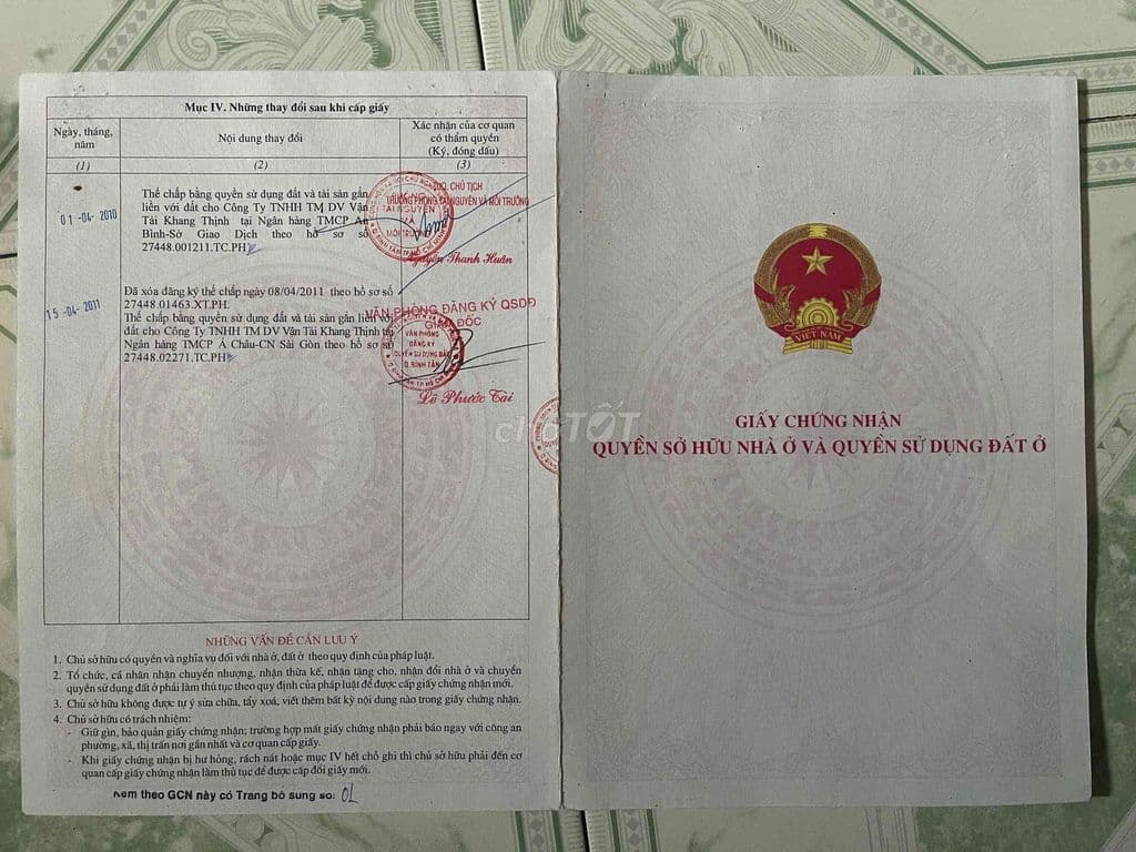 Bán đất hẻm xe hơi nhà 3/ - Ảnh 2