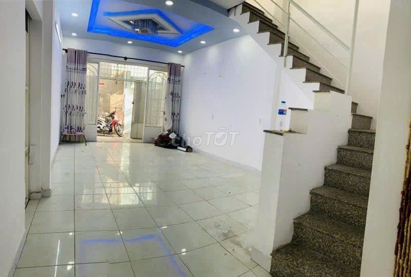 Bán nhà ĐƯỜNG PHÙNG CHÍ KIÊN - Tân phú