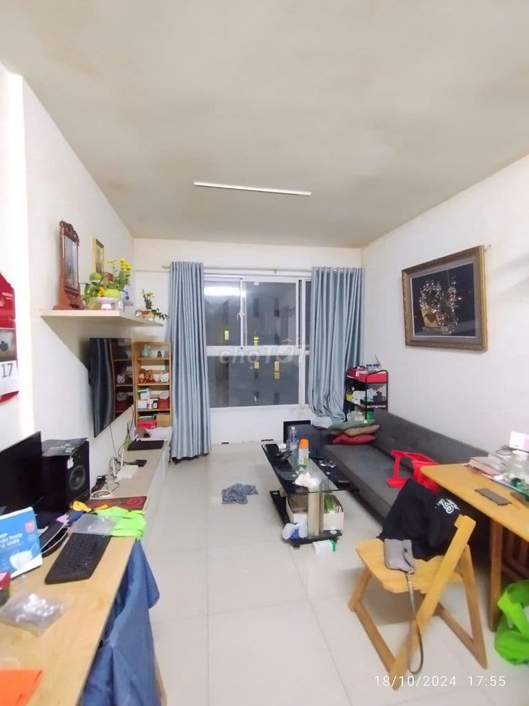 Citihome 2pn 1wc sổ hồng mới giá 2.68 tỷ tại Q.2