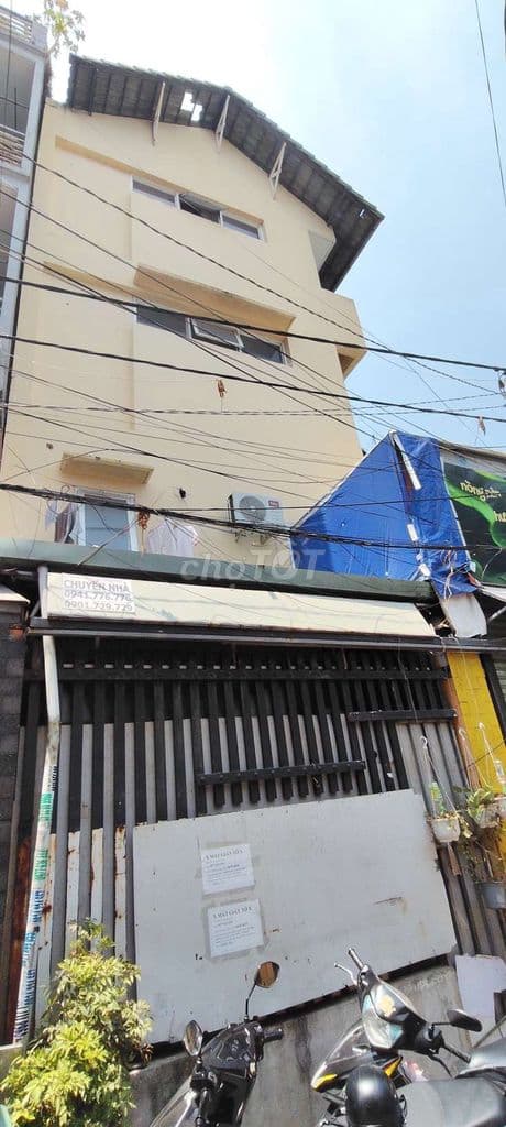 NHÀ ĐANG KẸT BANK NÊN GiA ĐìNH . BÁN GẤP. - Ảnh 2