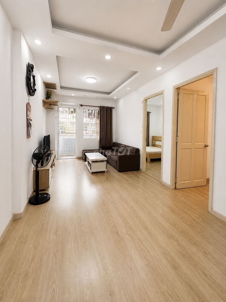 CĂN HỘ RỘNG 68,5M², 2PN, BÌNH THẠNH - 4,1 TỶ - Ảnh 2