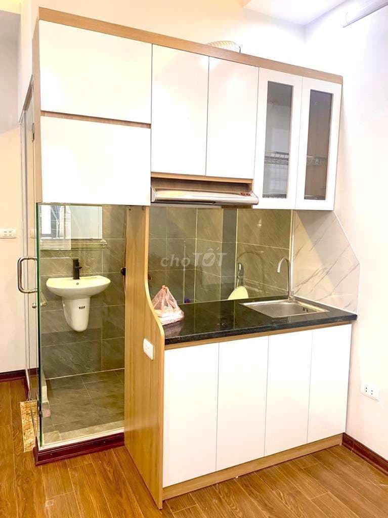 🔥 Bán Toà CCMN/ Nhà Dòng Tiền ở Mỹ Đình. 9 phòng. 40 tr/tháng. 7,95 Tỷ - Ảnh 2