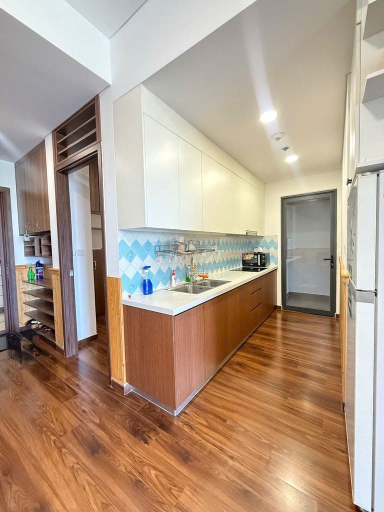 Bán căn 78m2 Mizuki full nội thất giá 4,55 tỷ - Ảnh 3