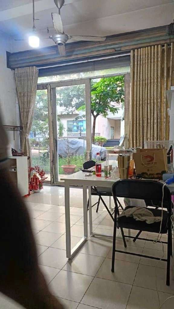 CĂN HỘ MẶT TIỀN KINH DOANH - CHỢ AN SƯƠNG - QUẬN 12