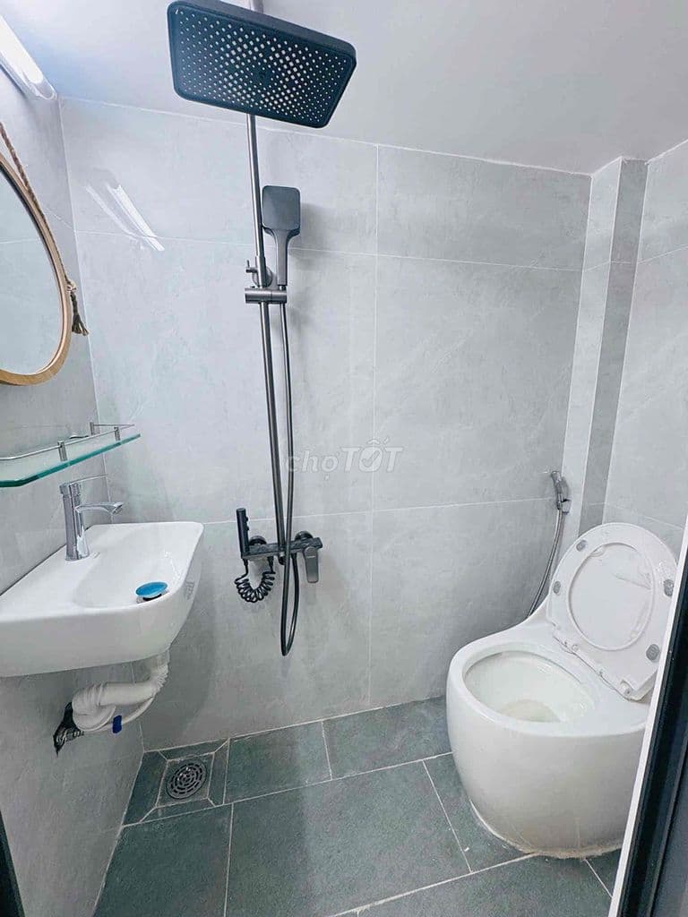 Tổ Ấm Đầy Đủ Nội Thất | Gần Công Viên Nội Khu Cây Xanh Mát Mẻ - Ảnh 2