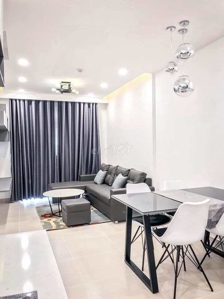 Bán căn hộ Kingston Residence - Sổ Hồng - diện tích 83m2 giá 8.3 tỷ