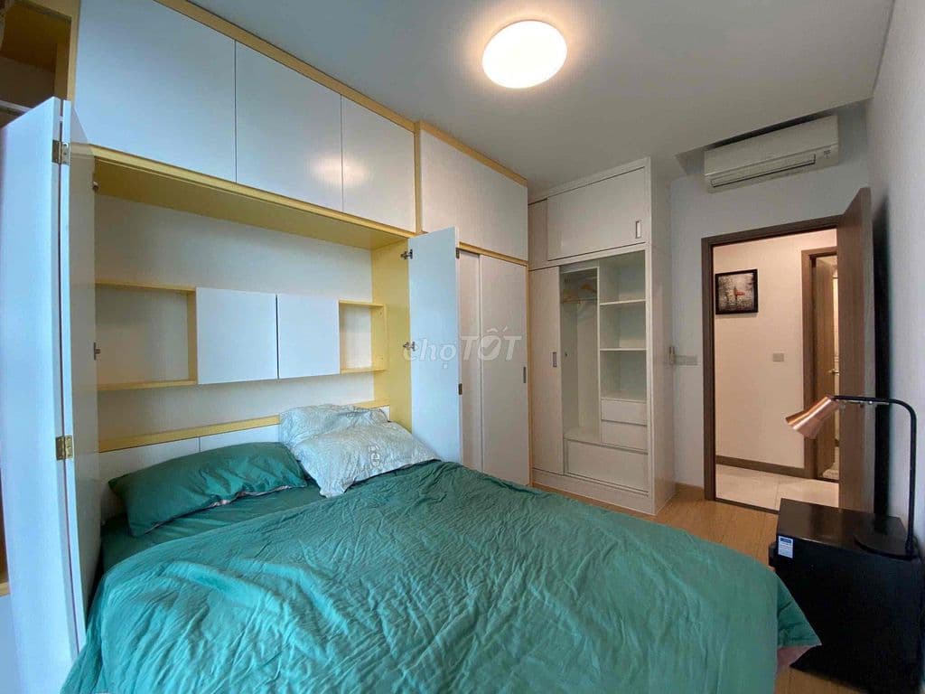 Giá *** View sông 2PN Sunwah Pearl bán nhanh 15,9 tỷ all in