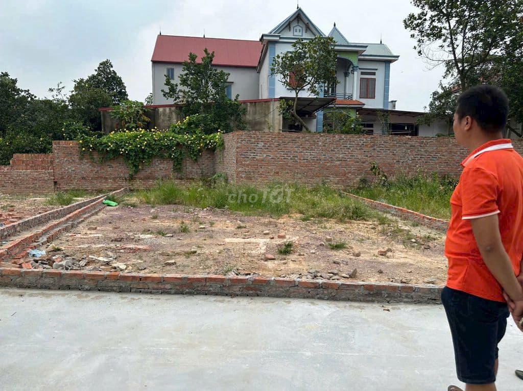 69.7m xuân đồng tân minh sóc sơn hà nội full thổ cư