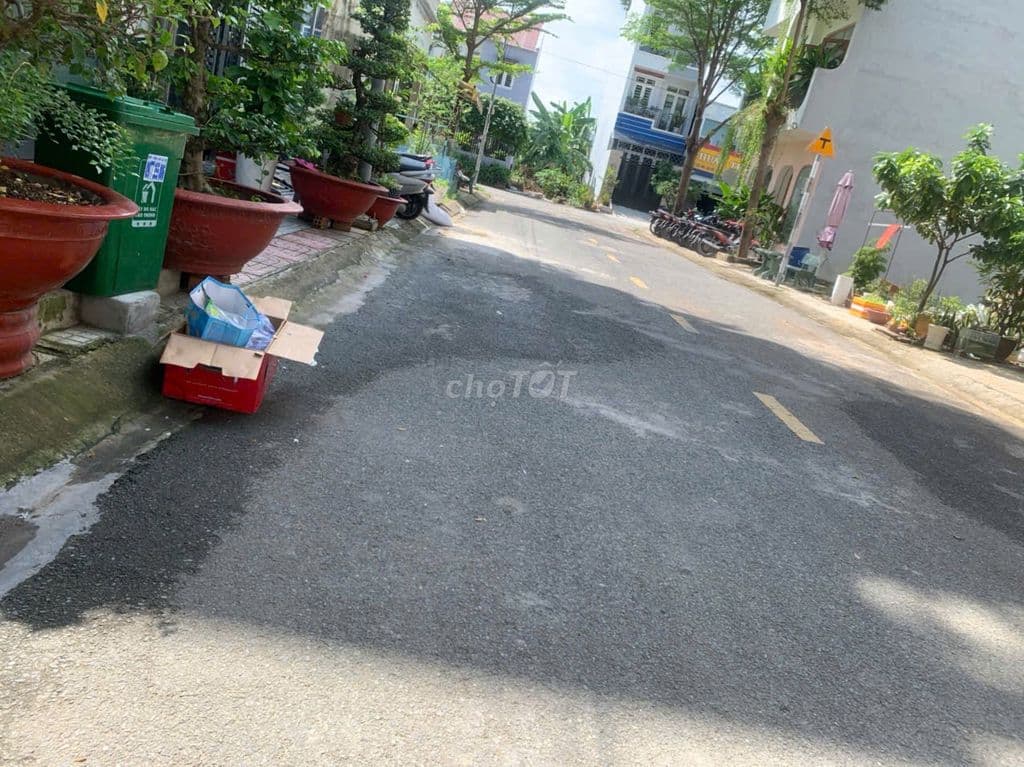 Khu phân lô Đẹp nhất Phường Thạnh Xuân. Q 12 . giá Tốt