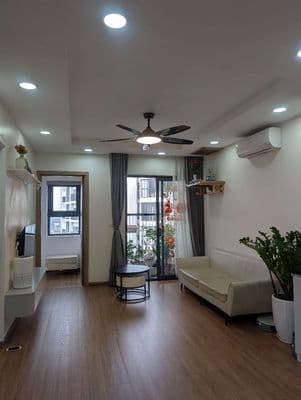 Siêu phẩm căn góc 54m - Ảnh 2