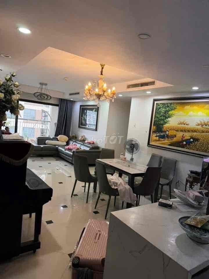 Hơn 6 tỷ - Chung cư Mỹ Đình - Nhà đẹp ở ngay