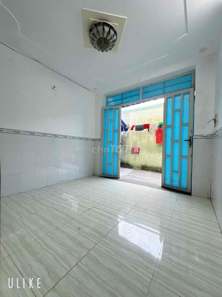 Nhà bán chính chủ 3,5-8m 1 lầu, trương thị hoa 50m - Ảnh 2