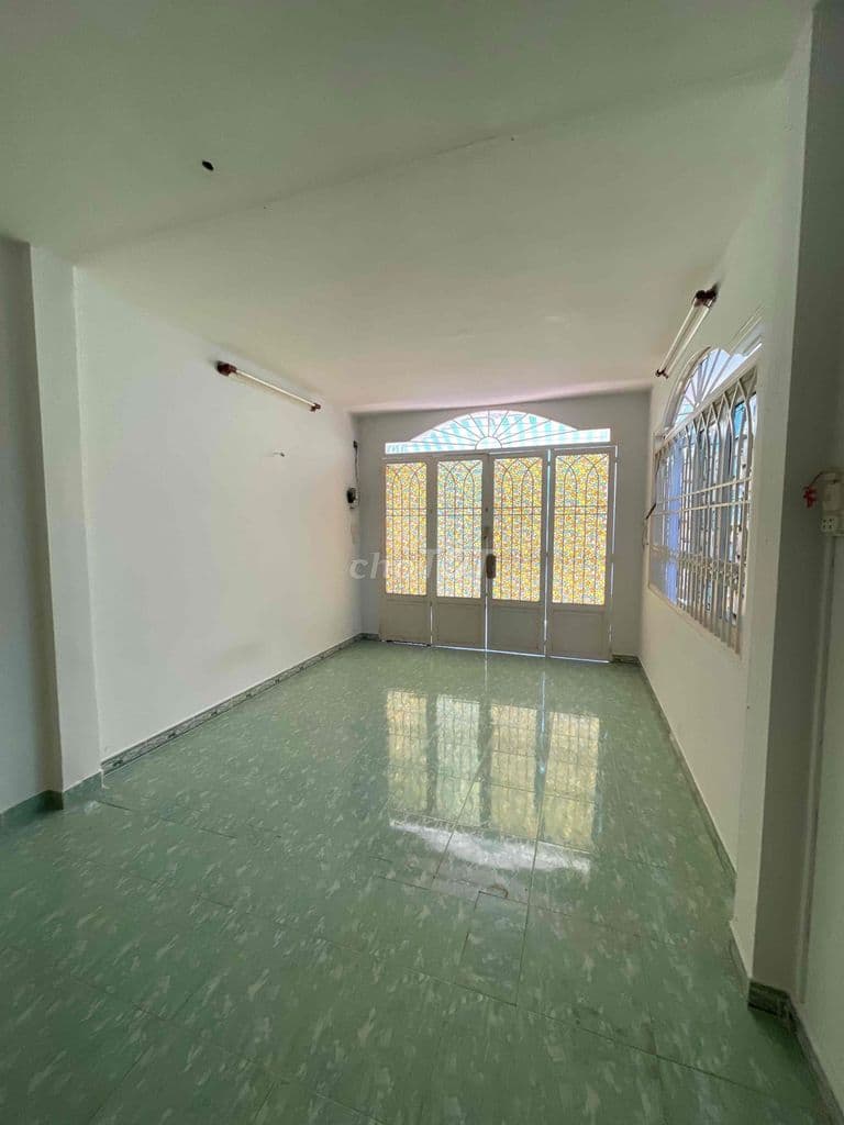 Nhà Phố mặt tiền hẻm 1056 Huỳnh Tấn Phát - Đại Học RMIT, Tôn Đức Thắng - Ảnh 3