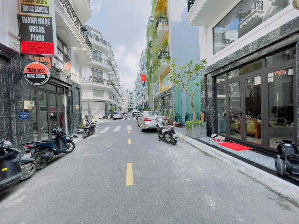 CHÍNH CHỦ CẦN BÁN GẤP - NHÀ KDC Thành đô 1 - 73m2