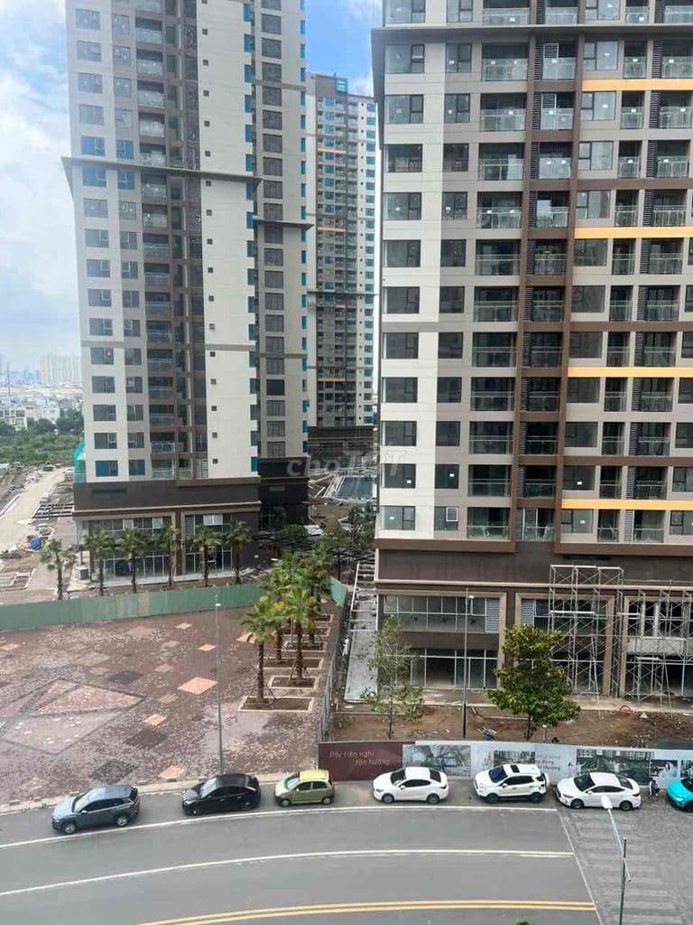 căn hộ akari city phase2 2pn1wc - Ảnh 2