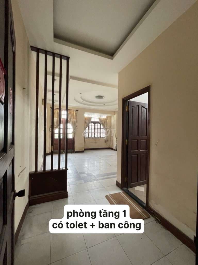 HẺM ÔTÔ ,Đường Trần văn Mười, Hóc Môn ,Ngang 5M -150M2 ,Giá : 5.95Tỷ - Ảnh 3