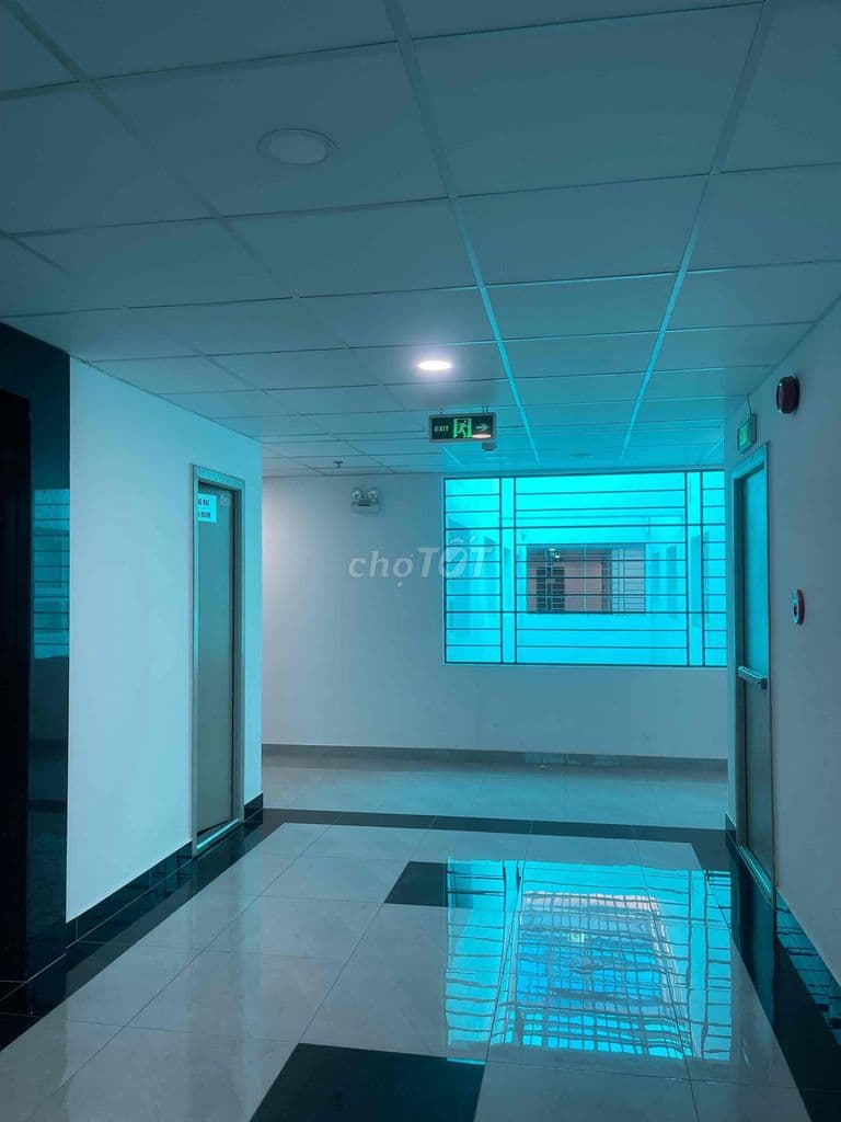cần chuyển nhà nên để lại căn block B dãy D tầng 14 view sông - Ảnh 2