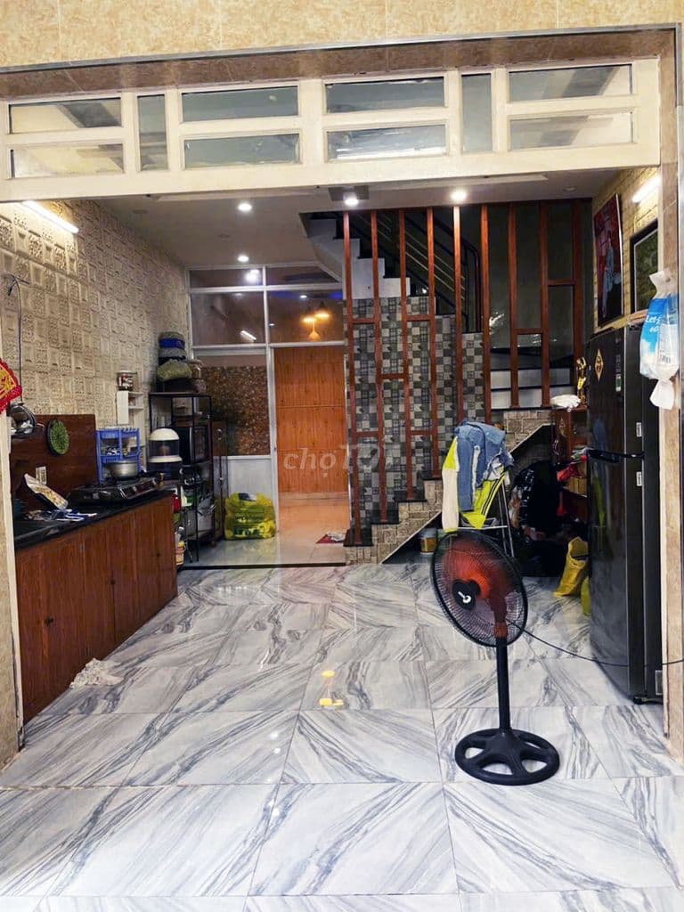 HẺM 6M 50M2 1 LẦU HƯƠNG LỘ 2