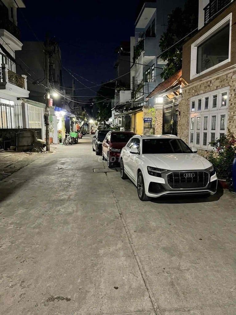 HXH 6m Chiến Lược – Nhà mới 3 tầng, 4PN, 48.7m² – Chỉ 5.5 tỷ - Ảnh 3