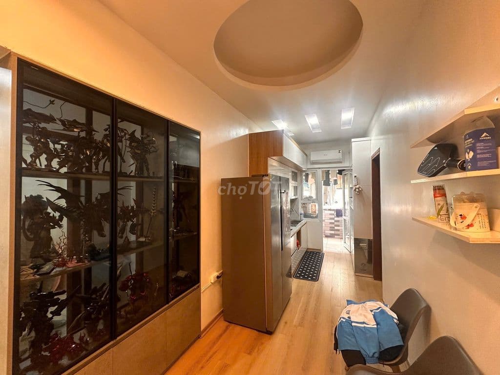 3.7 tỷ mua ngay căn 63m2, 2Pn, 2Wc KĐT Xa la - Sổ hồng - TL sâu!