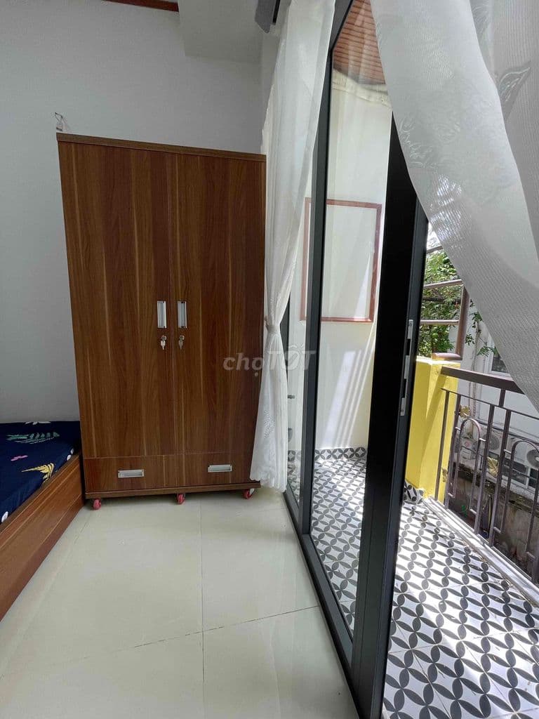 Khu vip Bình Thạnh còn xót lại căn này - Ô tô ngay cửa - Tiềm năng. - Ảnh 2
