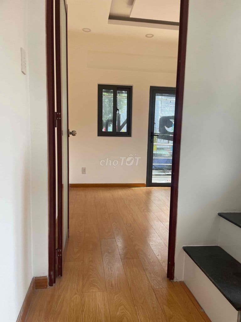 BÁN NHÀ MTKD VƯỜN LÀI – PHÚ THỌ HÒA – TÂN PHỨ Căn góc 2 mặt tiền – Vị - Ảnh 2