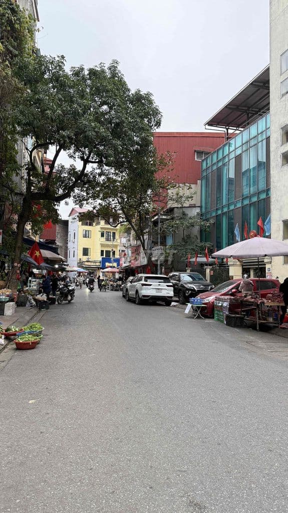 Bán căn hô khu Quân đội - tầng 1,2 Nguyễn Sơn - Ảnh 2