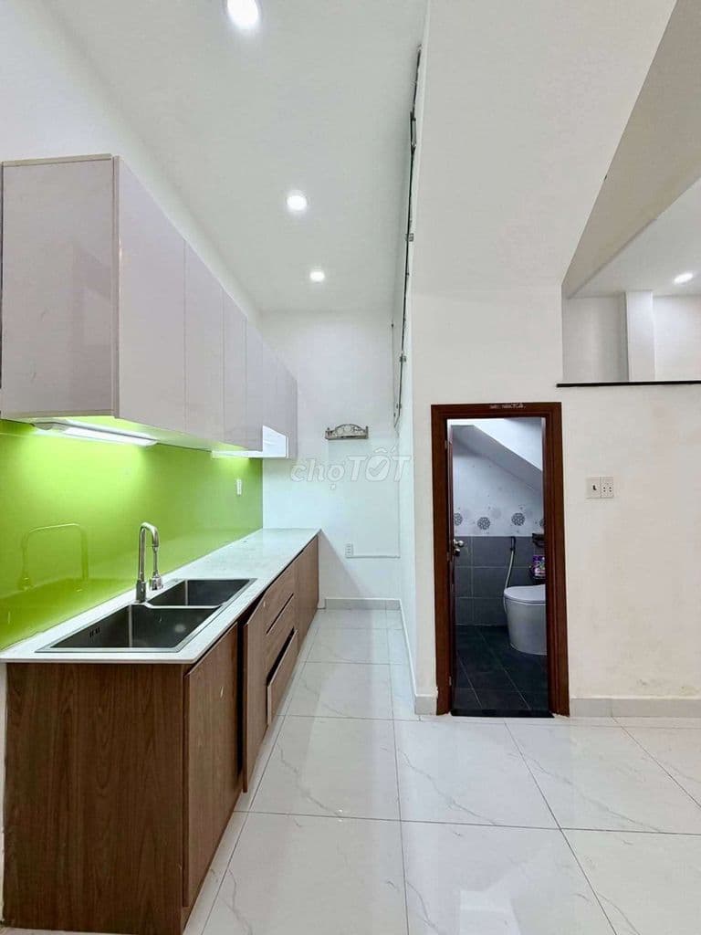 💥 GIẢM NGAY 200 TR 🔥 SÁT BẾN XE MIỀN ĐÔNG BÌNH THẠNH 🏡 - Ảnh 3